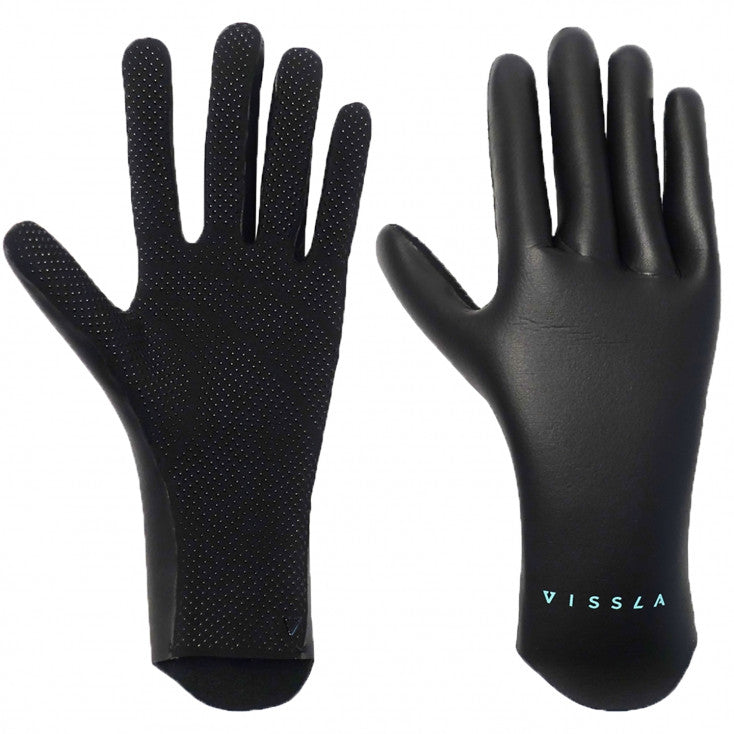 Vissla Guantes de Neopreno High Seas 1.5mm