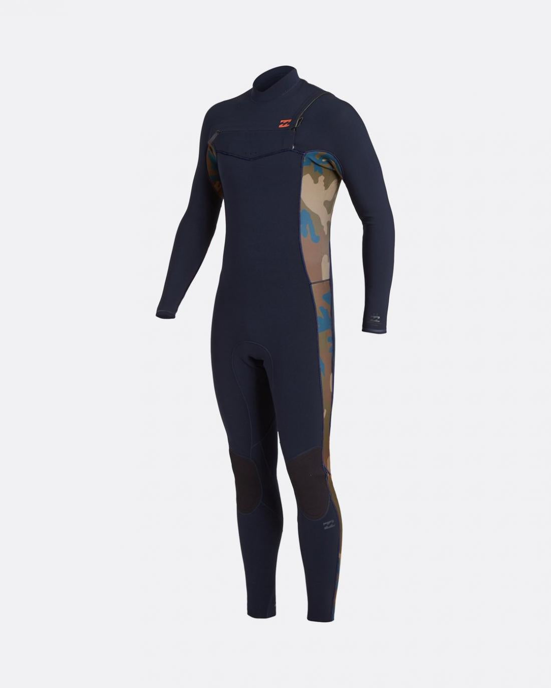Billabong Neopreno 3/2mm Revolution Pro - Navy