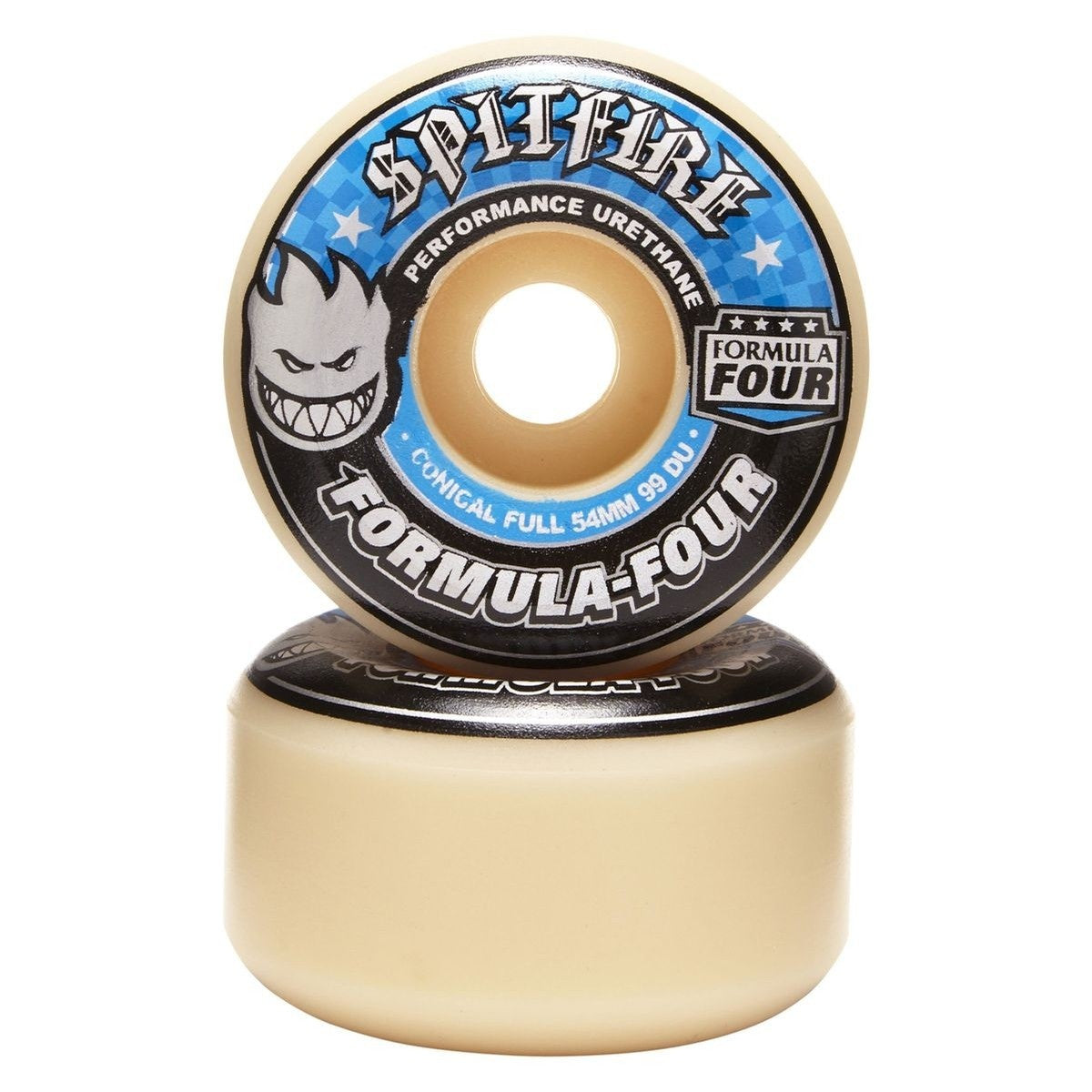 Spitfire Ruedas 53mm CONCL FULL F4 99A