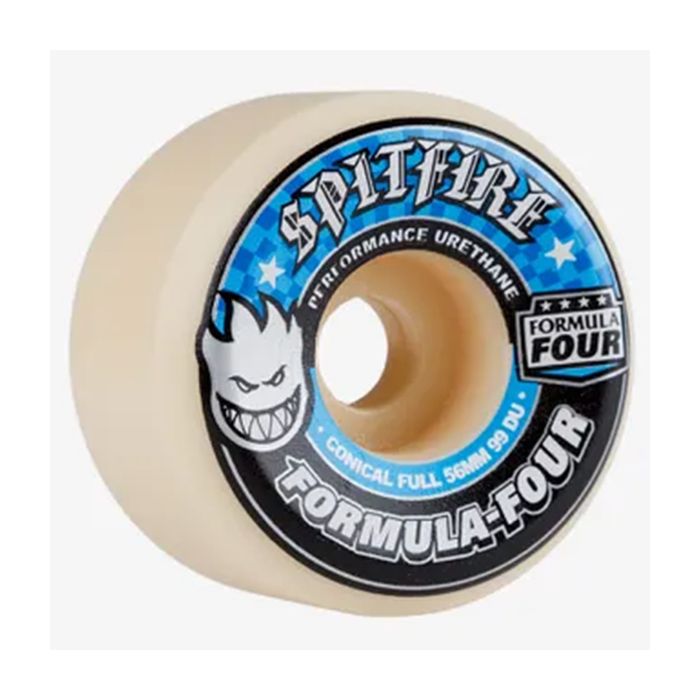 Spitfire Ruedas 53mm CONCL FULL F4 99A