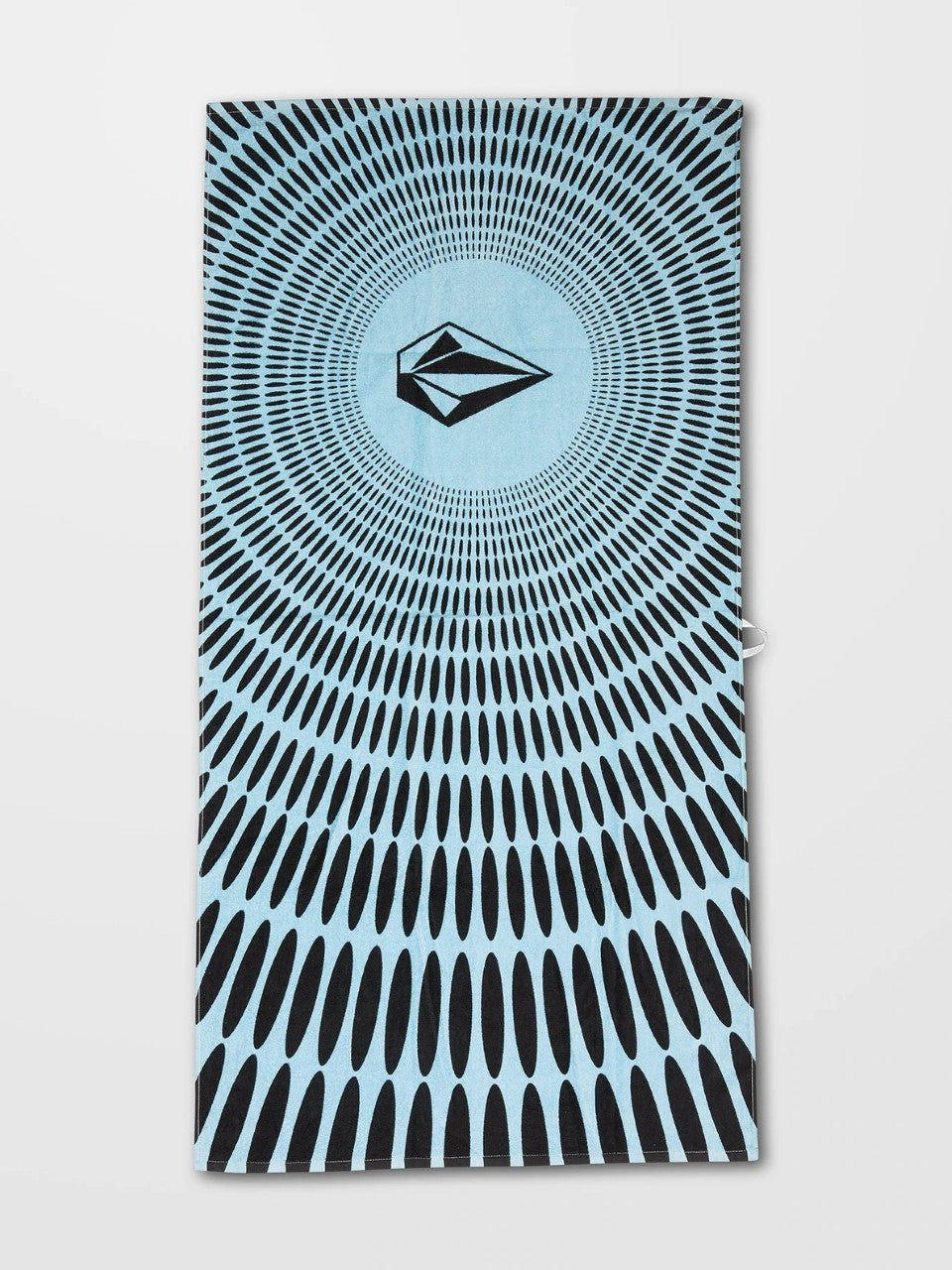 Volcom Toalla Team Vitals - Antigua Sand