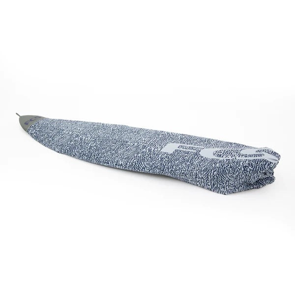 FCS Funda Stretch fun board 6'0 - Carbon