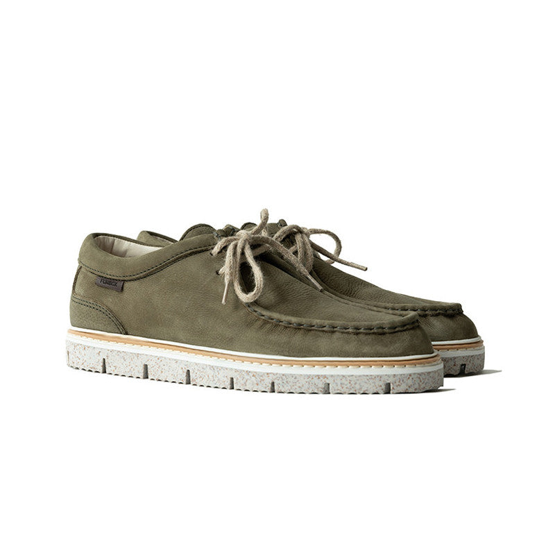 Funbox Zapatos Willy - Moss