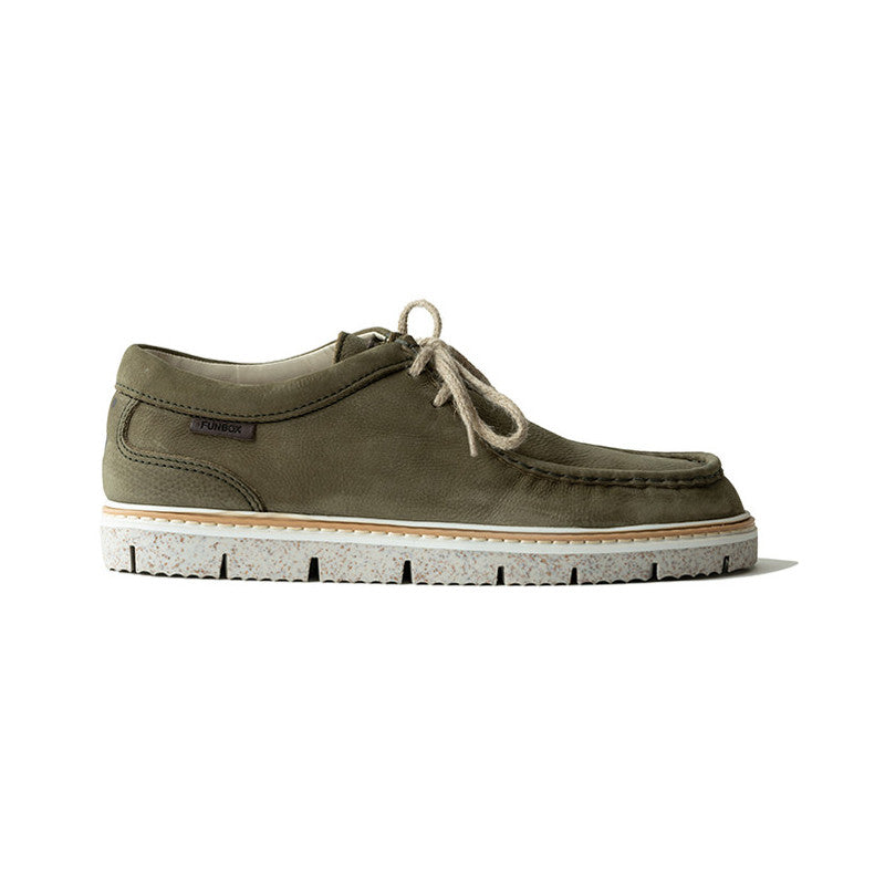 Funbox Zapatos Willy - Moss